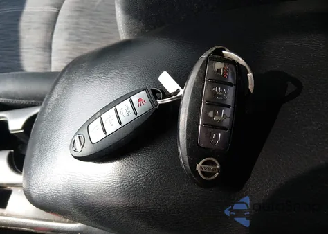 2014 Nissan Sentra Sv из США, поврежденный, VIN 3N1AB7AP5EY283126